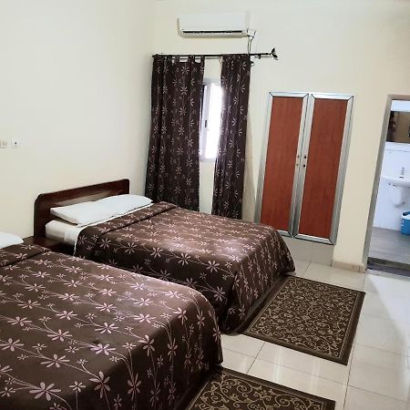 Hotel du Golfe de Guinee Conakry Extérieur photo