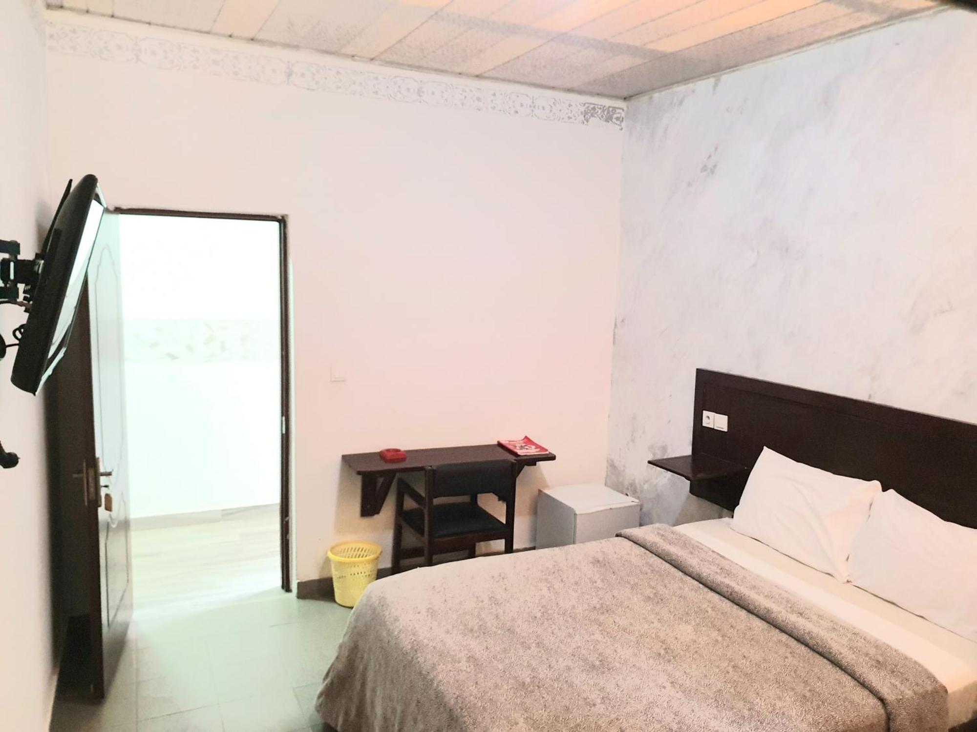 Hotel du Golfe de Guinee Conakry Extérieur photo