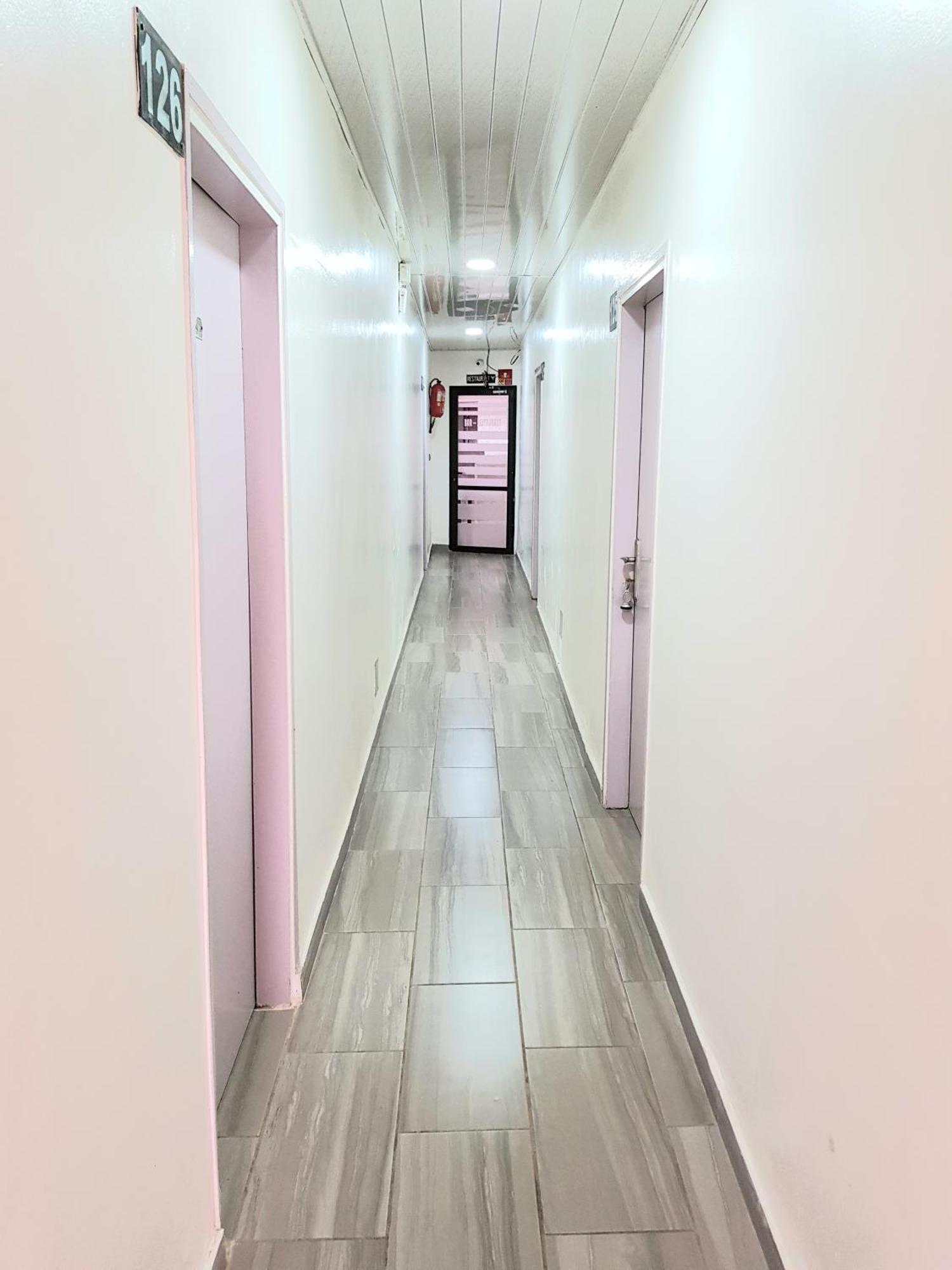 Hotel du Golfe de Guinee Conakry Extérieur photo