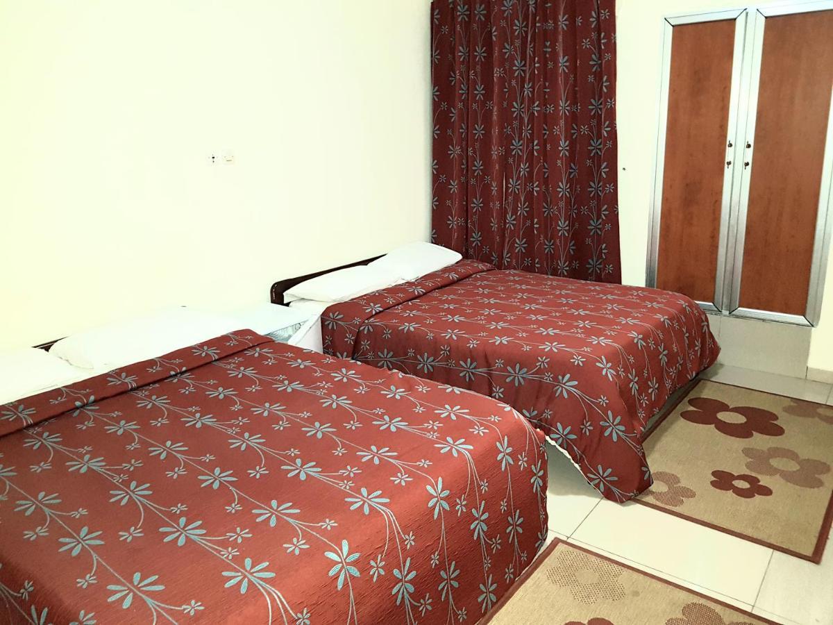 Hotel du Golfe de Guinee Conakry Extérieur photo